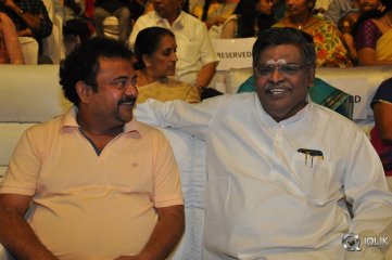 Mahanati Movie Audio Launch